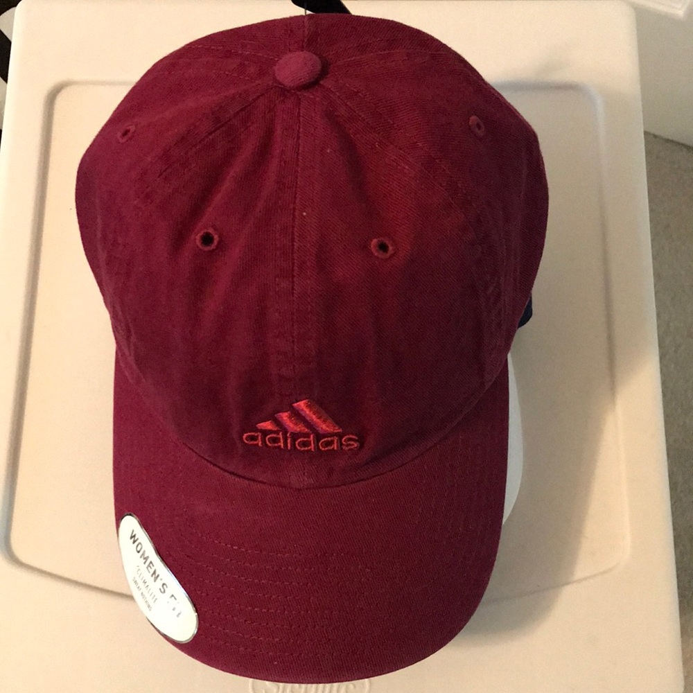 Adidas hat